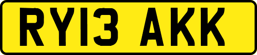 RY13AKK