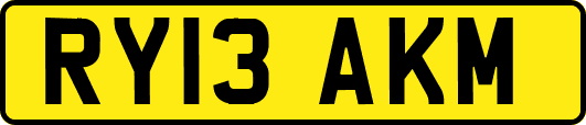 RY13AKM