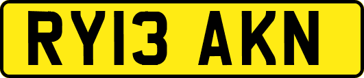 RY13AKN