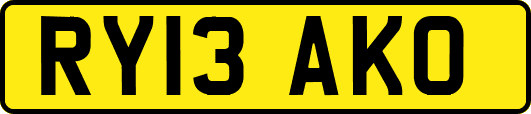 RY13AKO