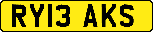 RY13AKS