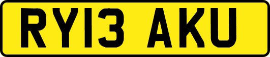 RY13AKU