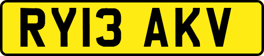 RY13AKV