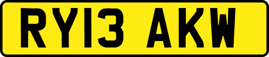 RY13AKW
