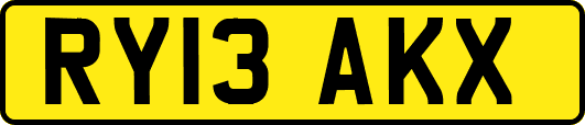 RY13AKX