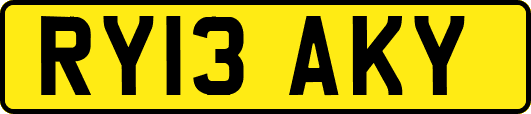 RY13AKY