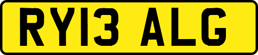 RY13ALG