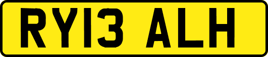 RY13ALH