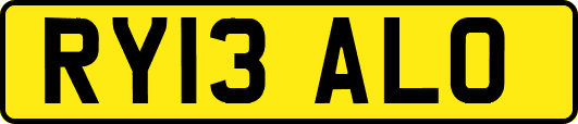 RY13ALO