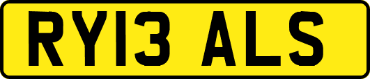 RY13ALS