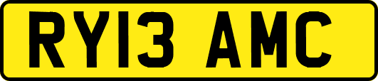 RY13AMC