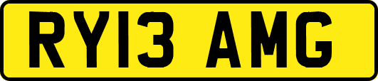 RY13AMG