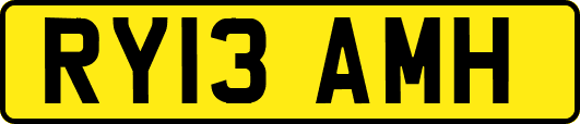 RY13AMH
