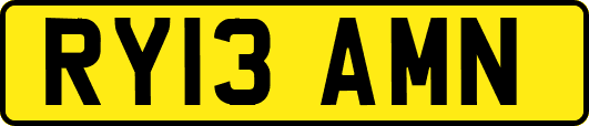 RY13AMN