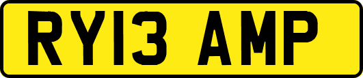 RY13AMP