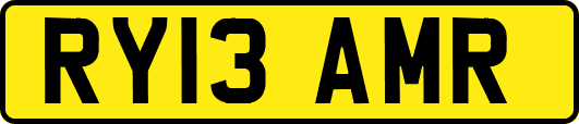 RY13AMR