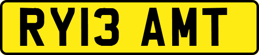 RY13AMT