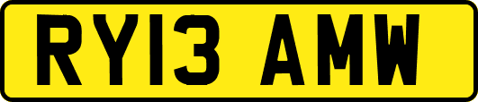 RY13AMW