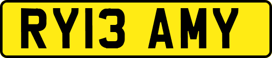 RY13AMY