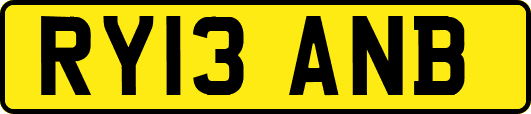 RY13ANB