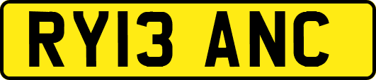 RY13ANC