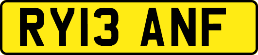 RY13ANF