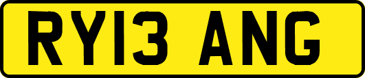 RY13ANG