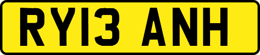 RY13ANH