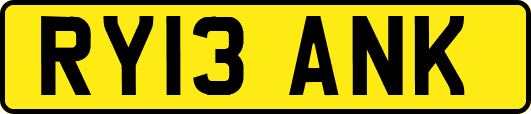 RY13ANK