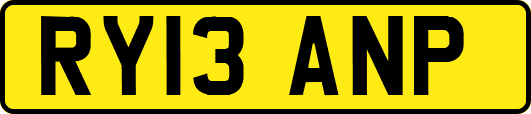 RY13ANP
