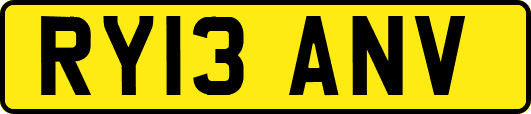 RY13ANV