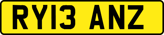 RY13ANZ
