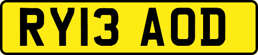 RY13AOD