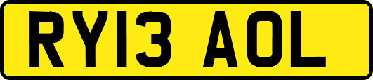 RY13AOL