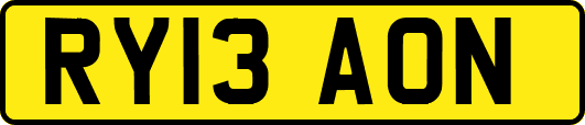 RY13AON