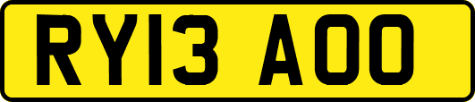 RY13AOO