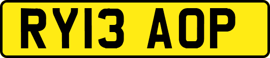 RY13AOP
