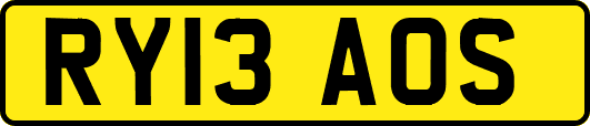 RY13AOS