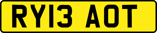 RY13AOT