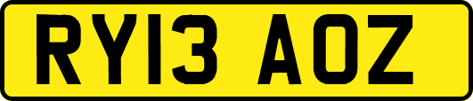 RY13AOZ