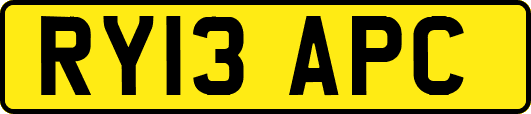 RY13APC