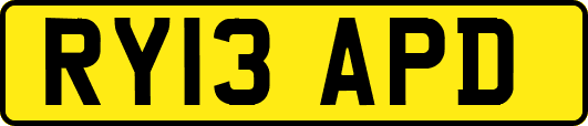 RY13APD