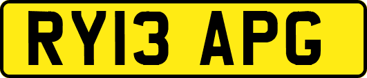 RY13APG