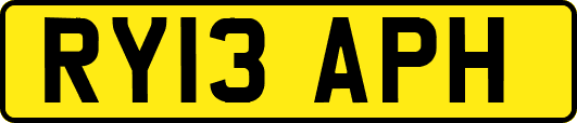 RY13APH