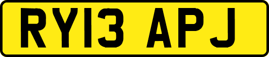 RY13APJ