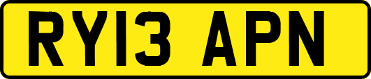 RY13APN
