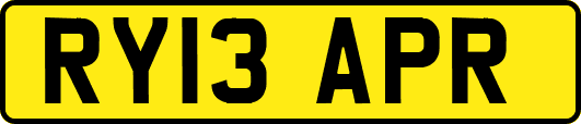 RY13APR