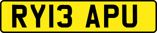 RY13APU