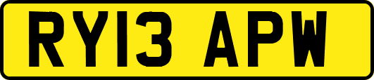 RY13APW