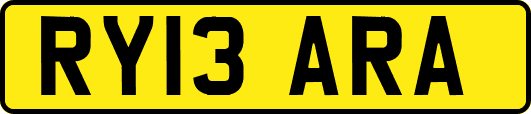 RY13ARA